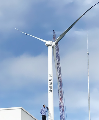 98#400吨履带吊在湖北保康黄连山风电场