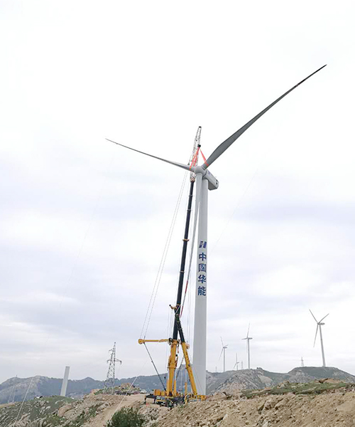 1200t汽车吊